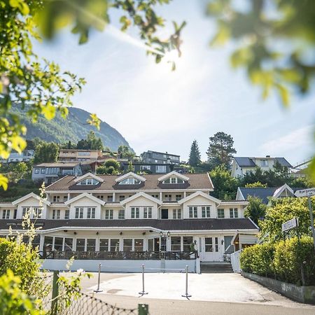 Hotel Aurlandsfjord Ngoại thất bức ảnh