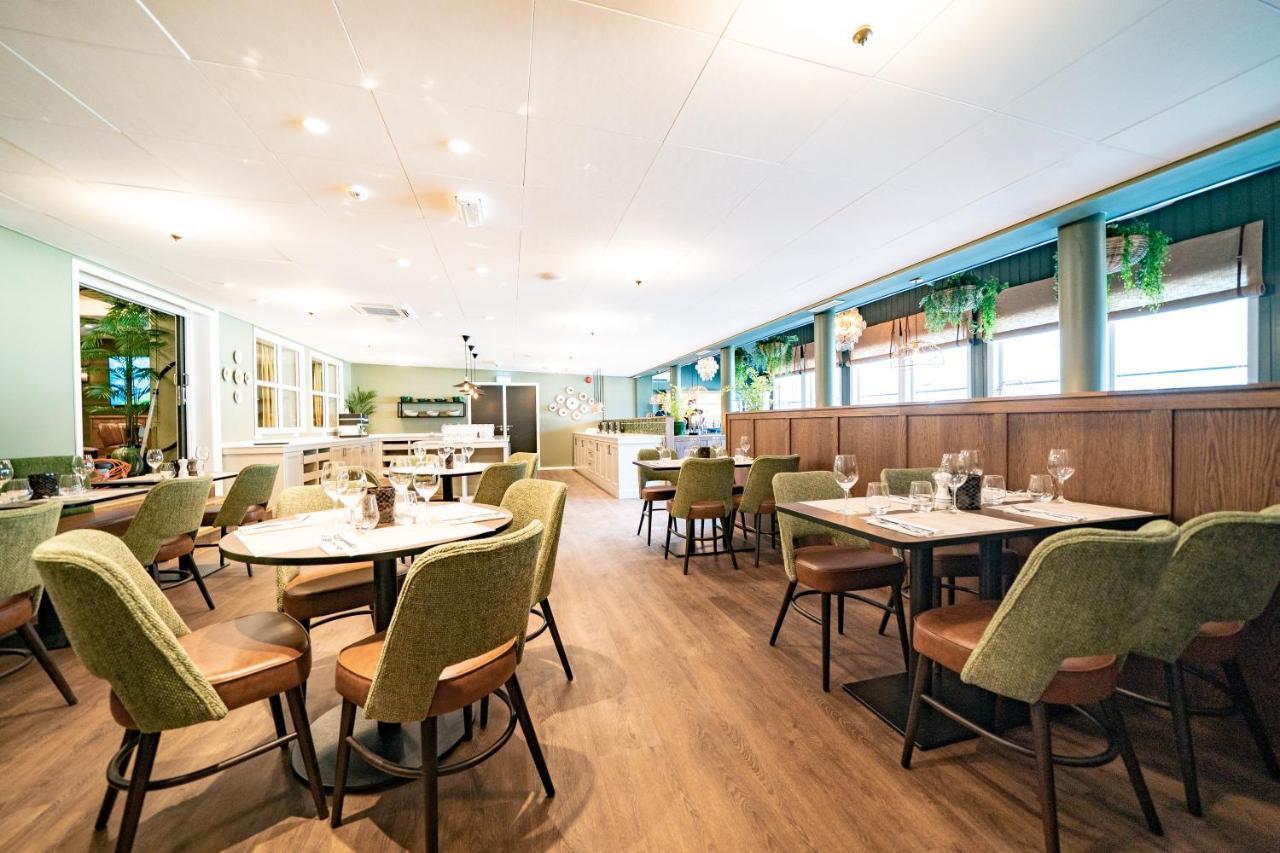 Hotel Aurlandsfjord Ngoại thất bức ảnh