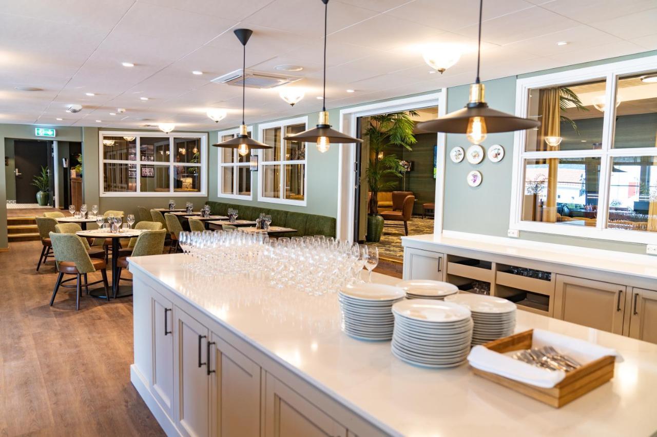 Hotel Aurlandsfjord Ngoại thất bức ảnh
